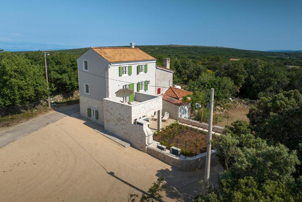 Belej Villa | Analma