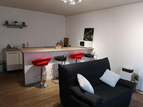 Riorges Apartment | Ananas