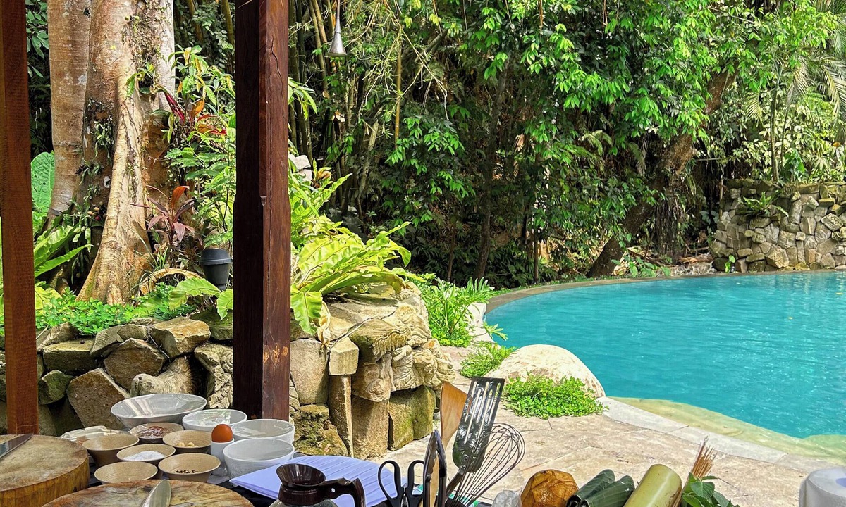 Melayang Hotel | AnandaDara Ubud Resort & Spa