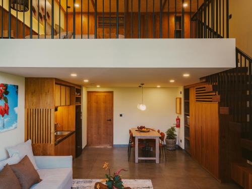 Sanur Kauh Apartment | Anandaya Sanur