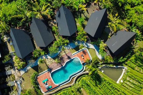 Sidemen Resort | Anandinii Resort Sidemen by AGATA