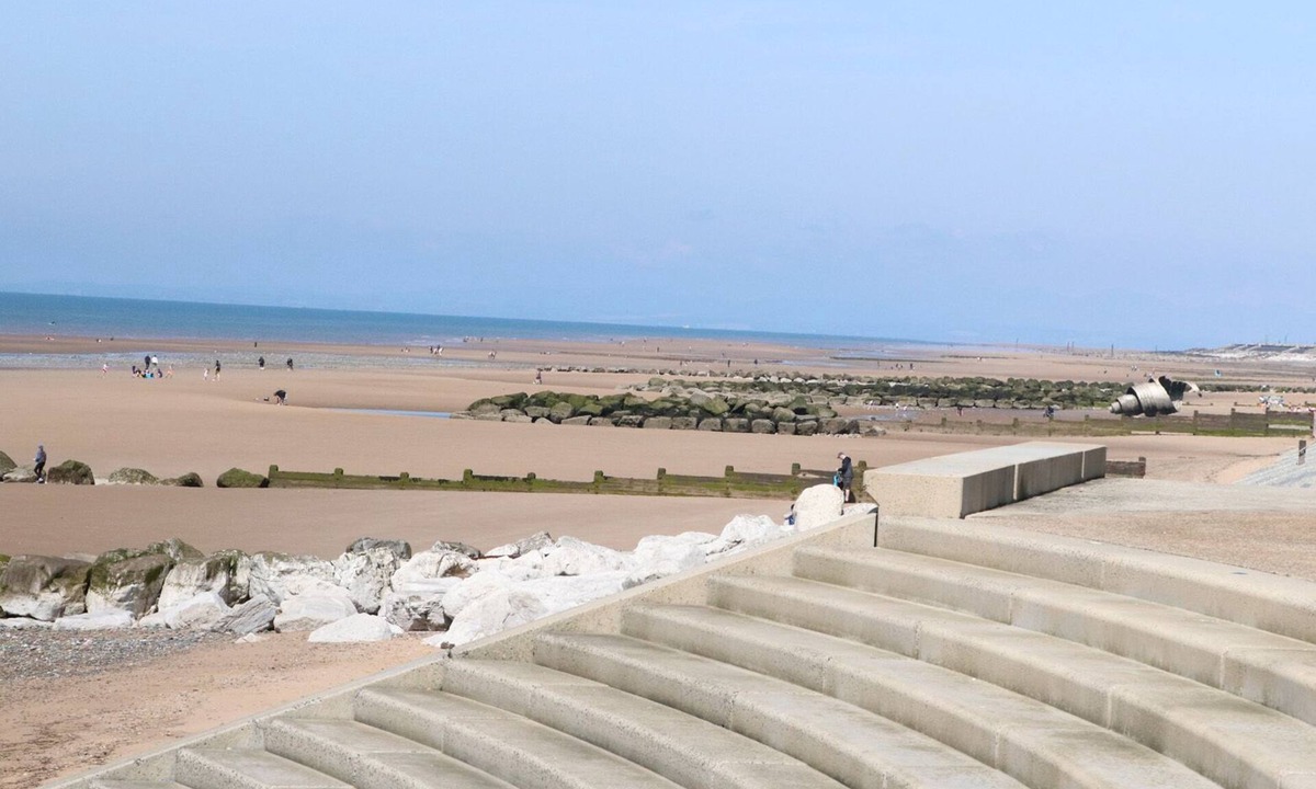 Bispham Cottage | Anandom