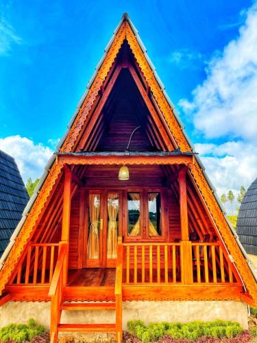 Simanindo Hotel | ANARA VILLA SAMOSIR MANAGED BY 3 SMART HOTEL