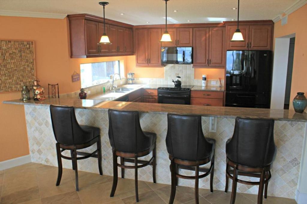 Butler Beach House | Anastasia 307