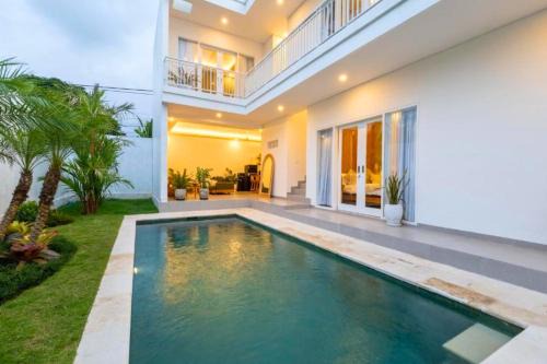 Sunset Road Villa | Anatari 3 BR Private Pool Villa