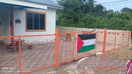 Tumpat House | Anatolia Cottage