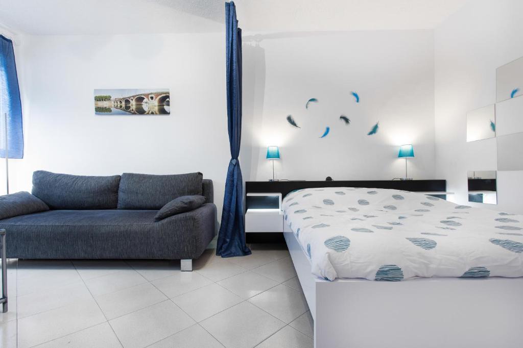 Ancely Apartment | Ancely Studio Aséptisé