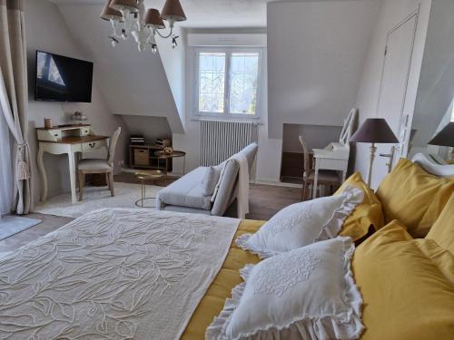 Ancenis Apartment | Ancenis Suite Rooms