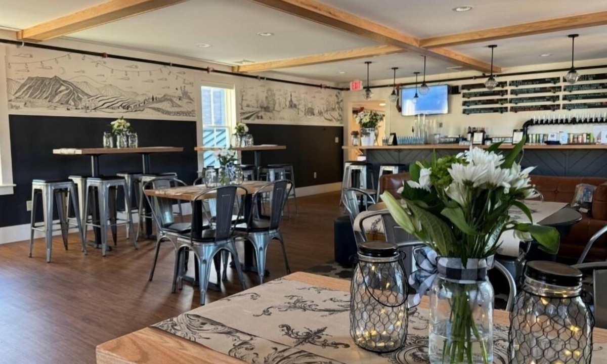 Durham Hotel | Anchor at Tideline