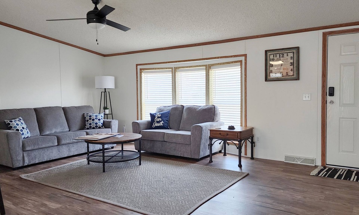 Anchor Bay Harbor House | Anchor Bay Boathouse