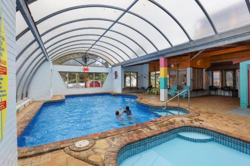 Cowes Other | Anchor Belle Holiday Park