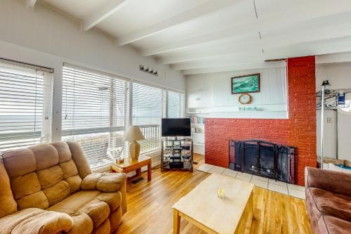 Nelscott House | Anchor Court Views