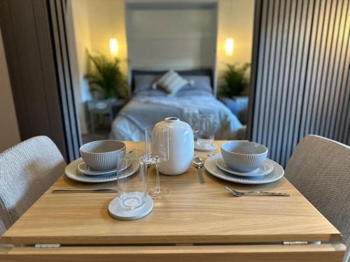 Basingstoke Apartment | Anchor