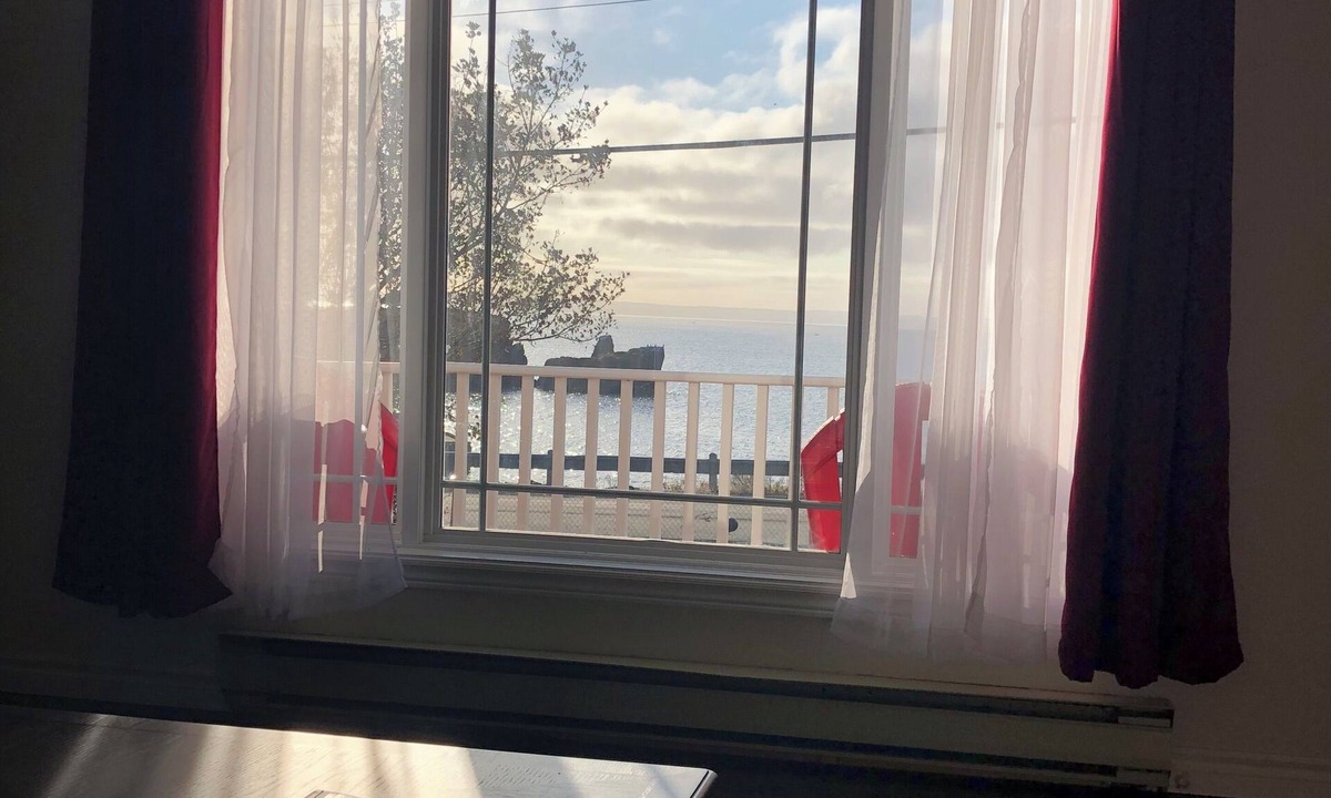 Port de Grave House | Anchor House | Oceanfront, Pet-Friendly, One-Level—Ideal Home Base to Explore