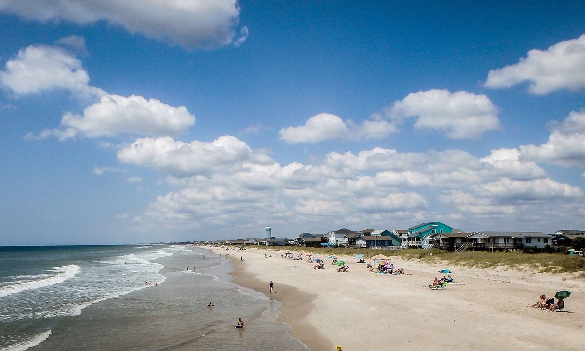 Long Beach Hotel | Anchor Inn Motel