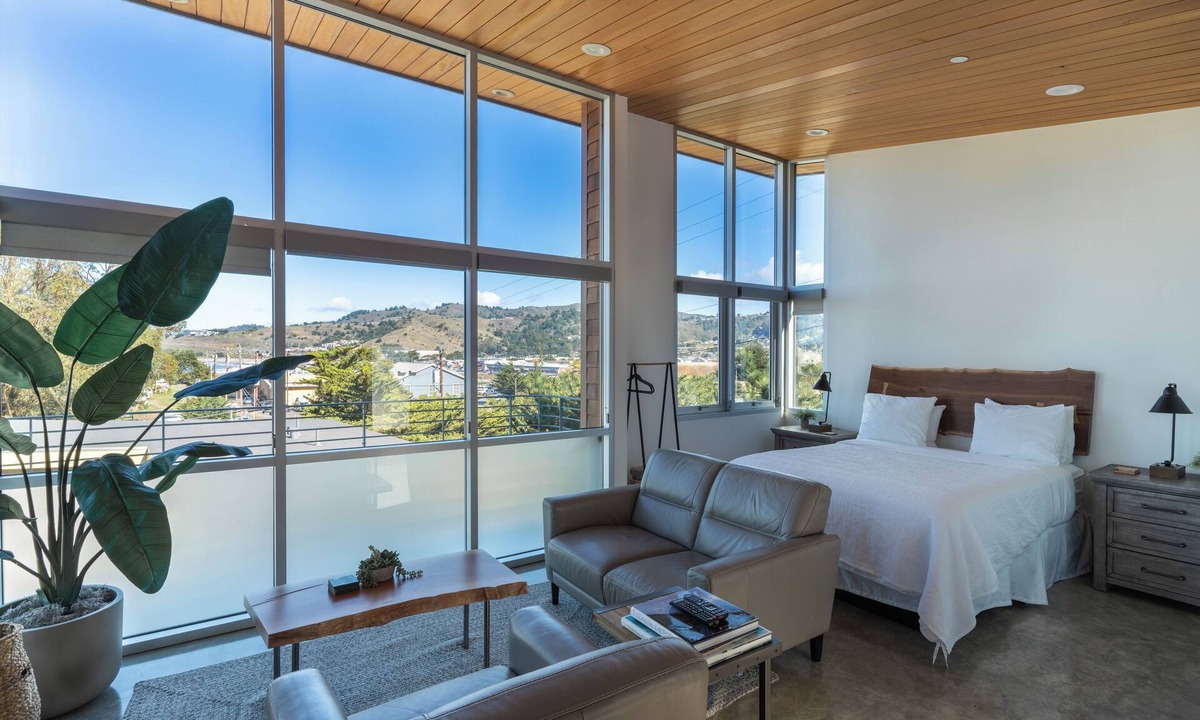 Pedro Point Hotel | anchor inn pacifica