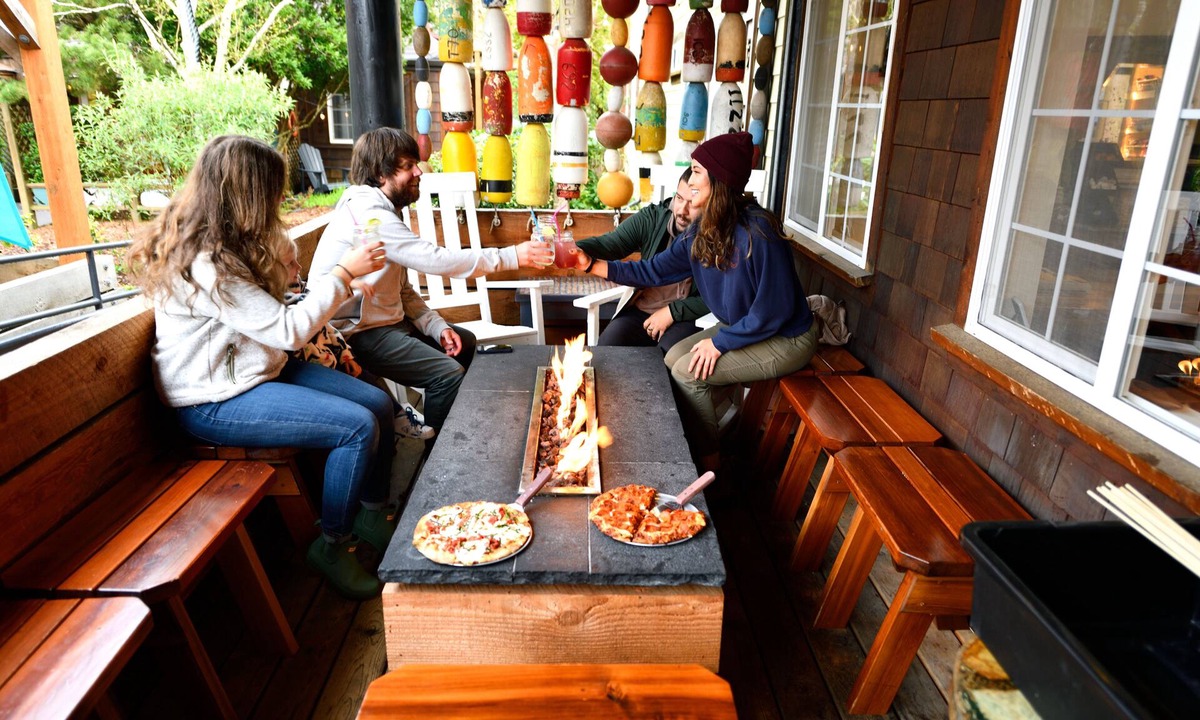 Lincoln City Hotel | Anchor Inn Resort