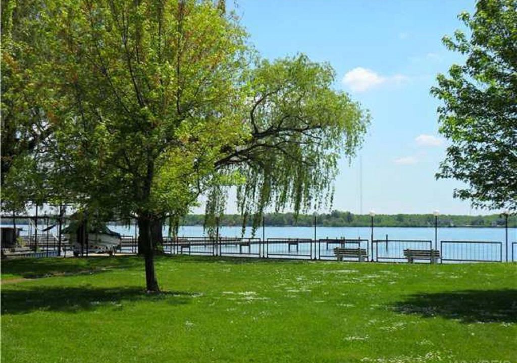 Niagara Falls Hotel | Anchor Motel