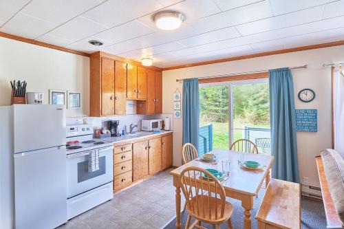 Long Beach House | Anchorage Cottages #6