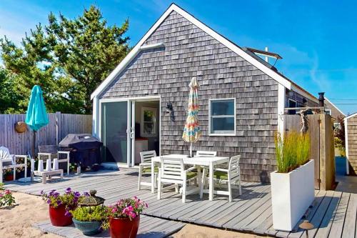 North Truro House | Anchorage Escape