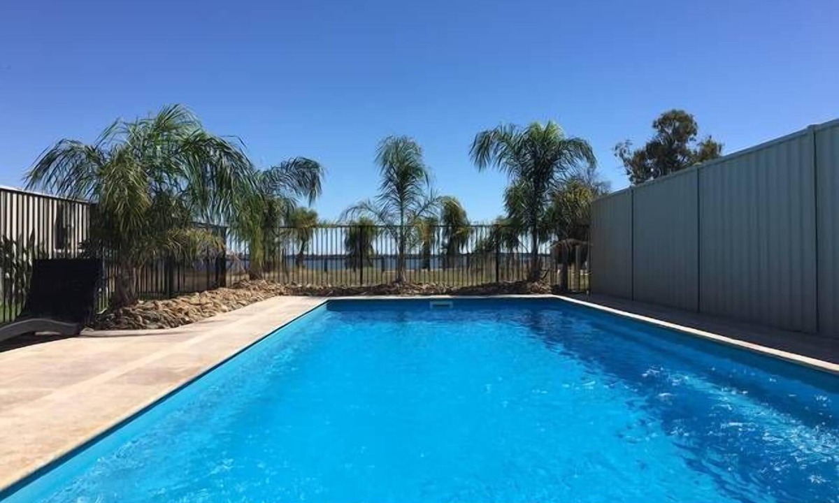 Yarrawonga House | Anchorage Lakehouse Yarrawonga