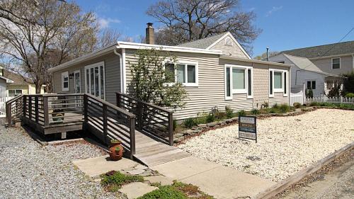 Town Bank House | Anchored In Hope