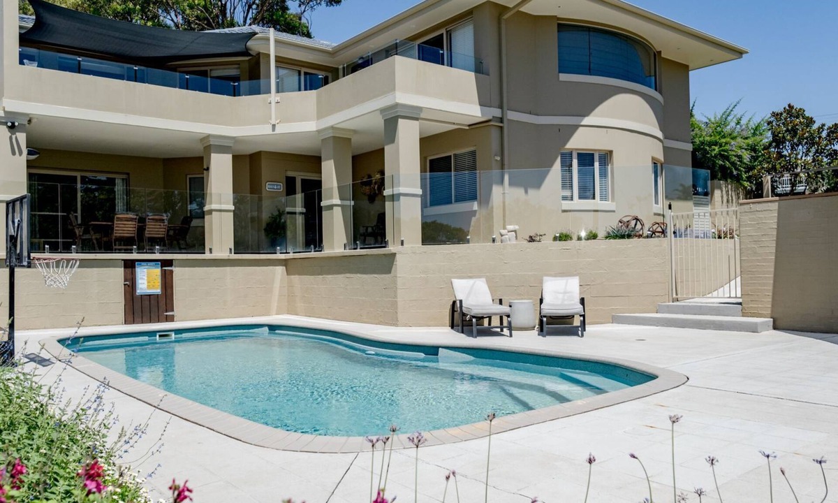 Mollymook House | Anchors at Mollymook Beach