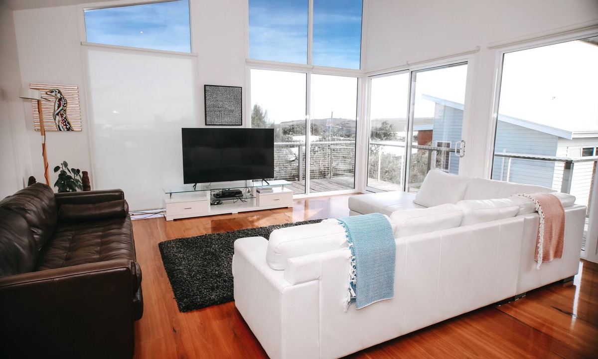 Port Campbell House | Anchors Beach House