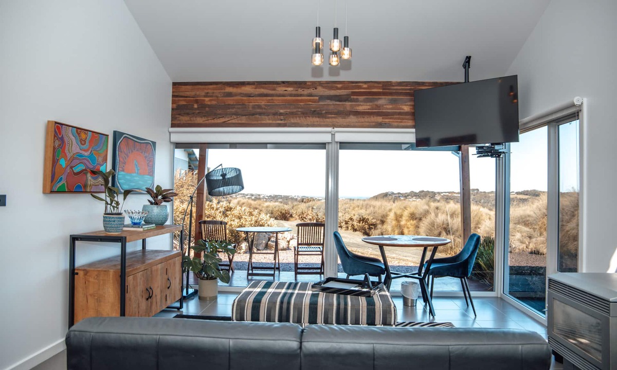 Port Campbell Hotel | Anchors Port Campbell