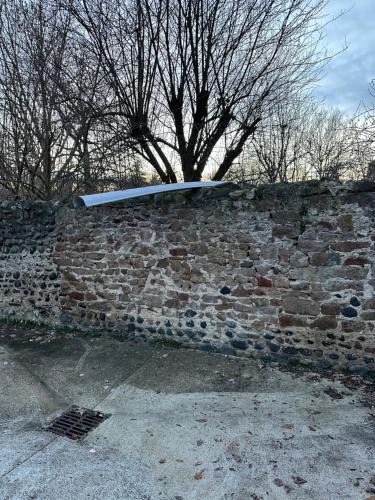Bourg-sur-Gironde Villa | Ancien chai