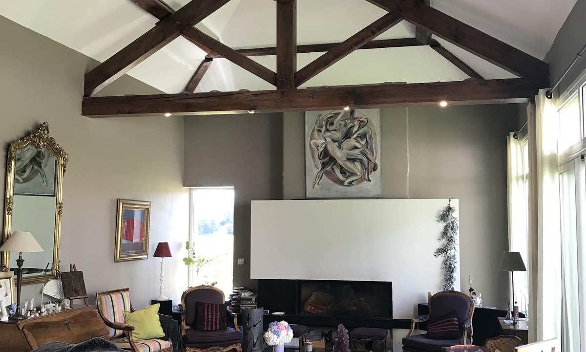 Romans Bed & Breakfast | Ancienne Ecole Du Chapuy