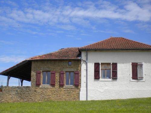 Cazaux-Villecomtal Bed & Breakfast | Ancienne Ecole