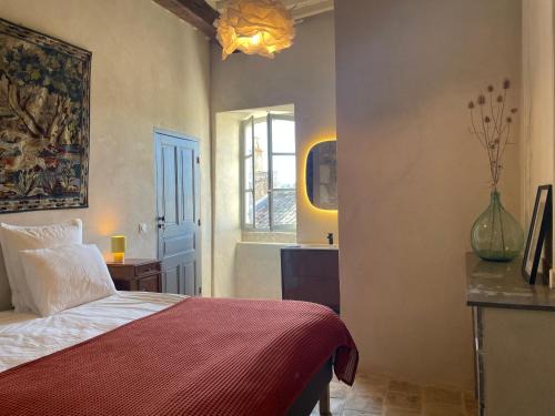 Vallerargues Bed & Breakfast | Ancienne eglise