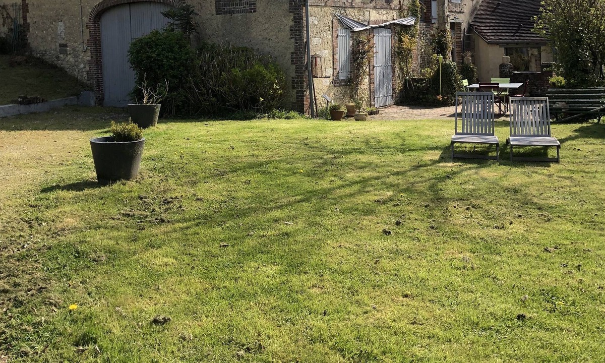 Feings House | Ancienne Ferme Percheronne