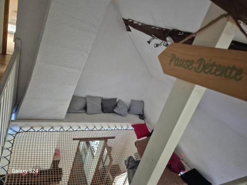 Pierrefitte-sur-Sauldre House | Ancienne étable au coeur de la sologne