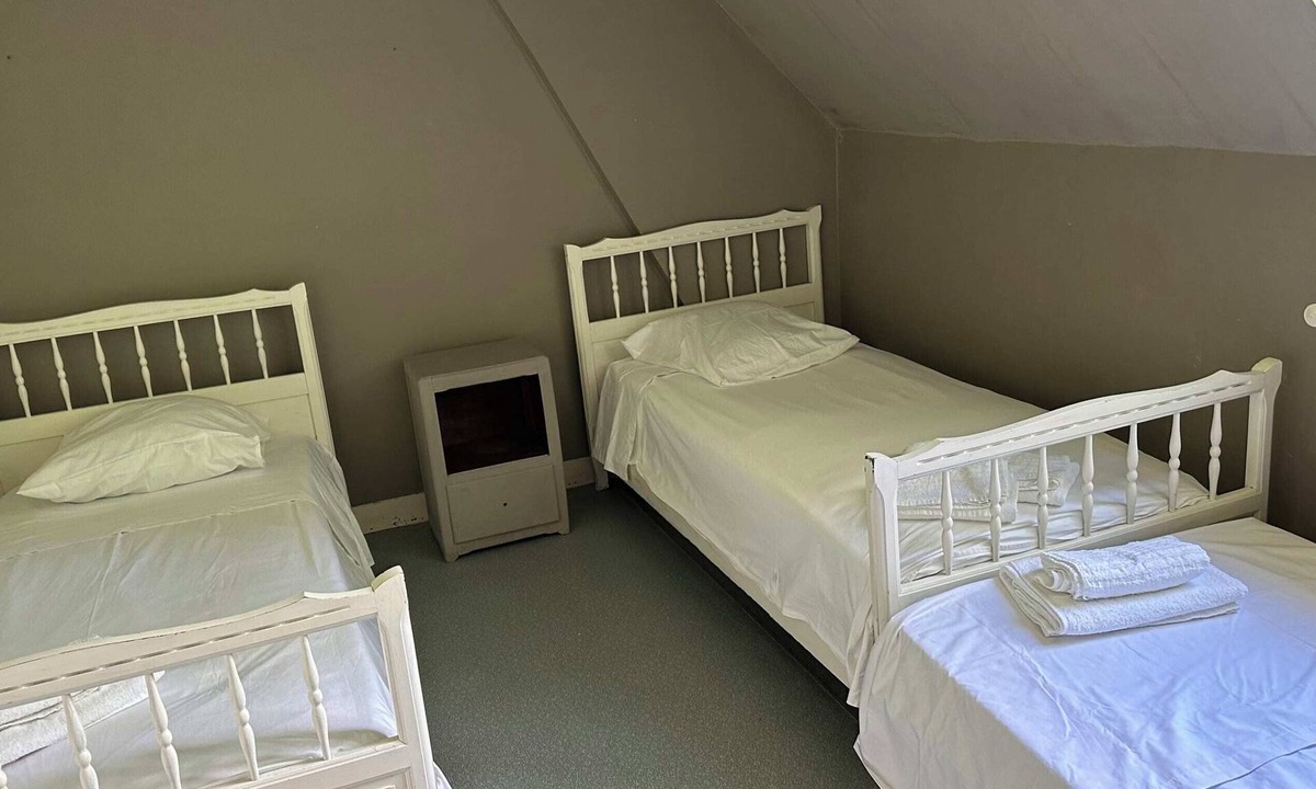 Veauville-les-Baons House | Ancienne Orangerie Du Chateau