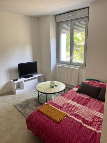 Montargis Apartment | Ancrage home
