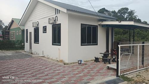 Tumpat House | Andalus Cottage