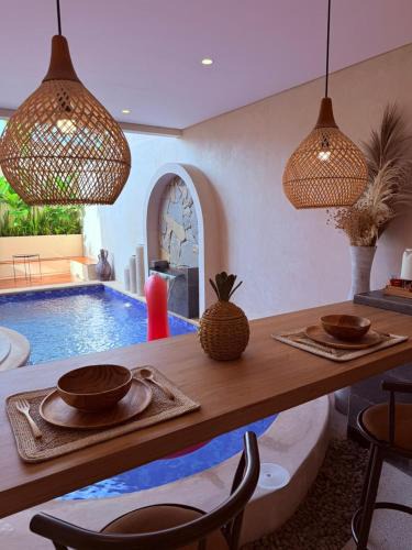 Sinduadi Villa | Andara Villa Yogyakarta