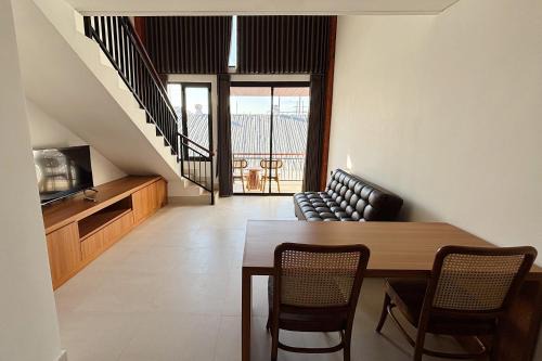 Tanjungbenoa Apartment | Andari Mezzanine