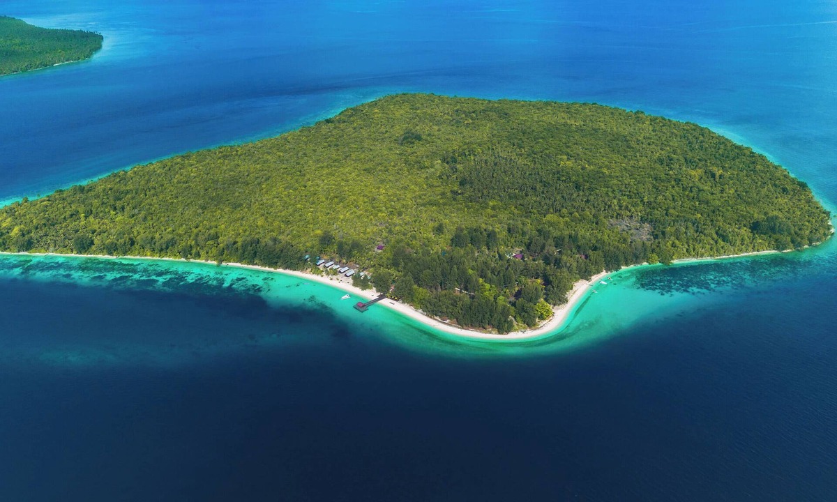 Raja Ampat Villa | ANDAU DIVE RESORT - RAJA AMPAT