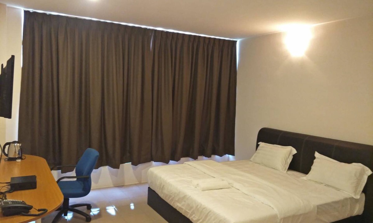 Jawa Hotel | Anderson Hotel