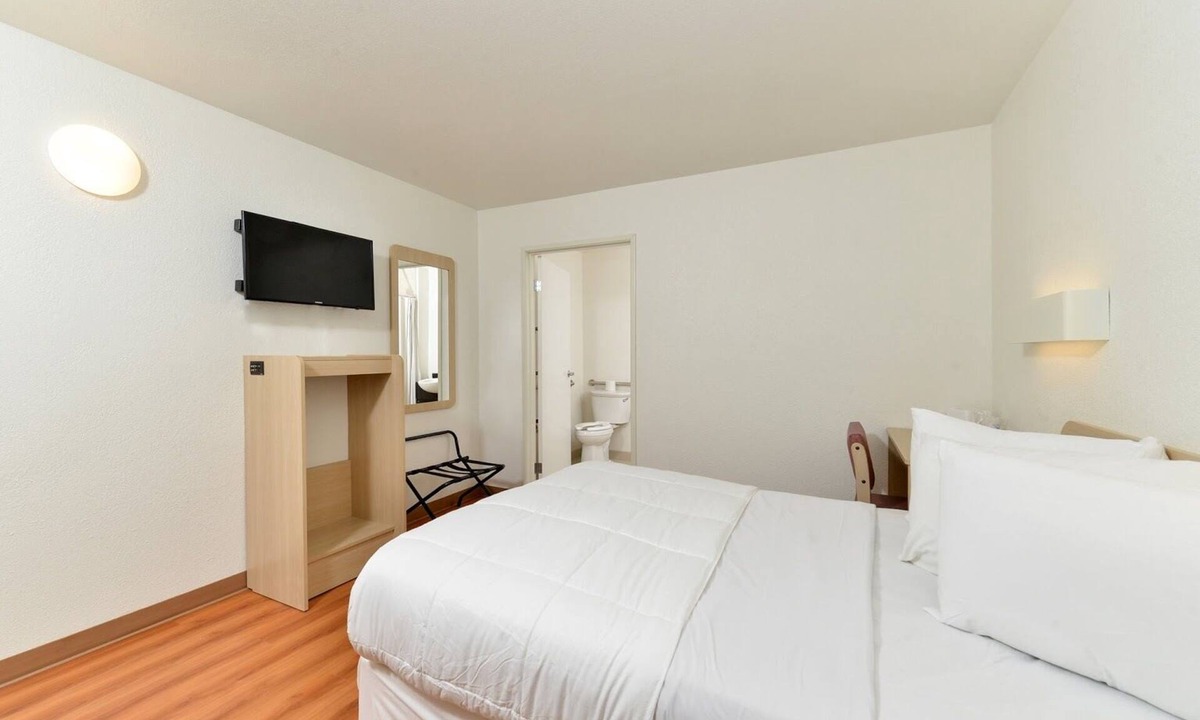 Anderson Hotel | Anderson Inn