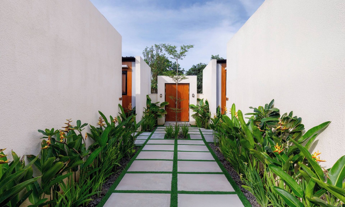 Mengwi House | Andewi Cabin