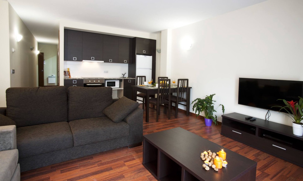 Incles Apartment | Andorra4days Soldeu - El Tarter