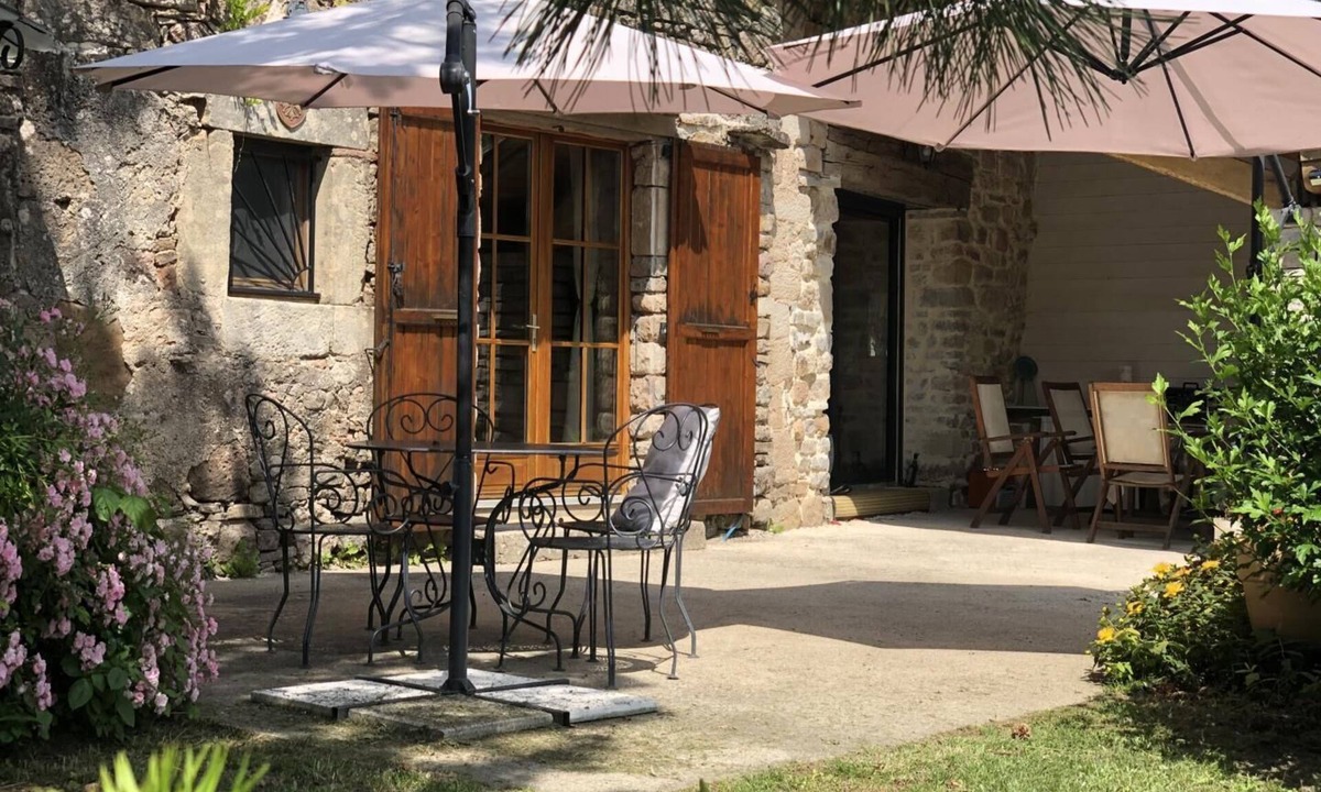 Vaour House | Andrée's dream - VAOUR