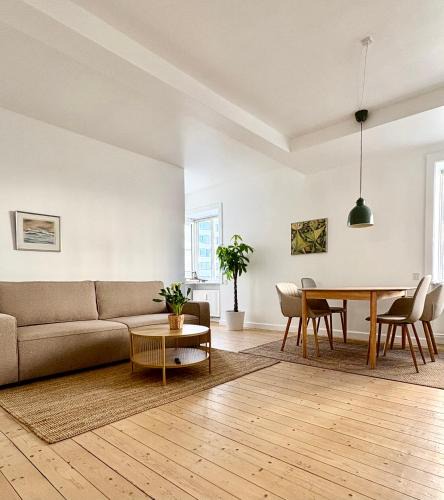 Aalborg Midtby Apartment | Andra