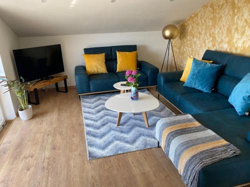 Viskovo Apartment | ANDREA, Premium three bedroom apartment, entire floor
