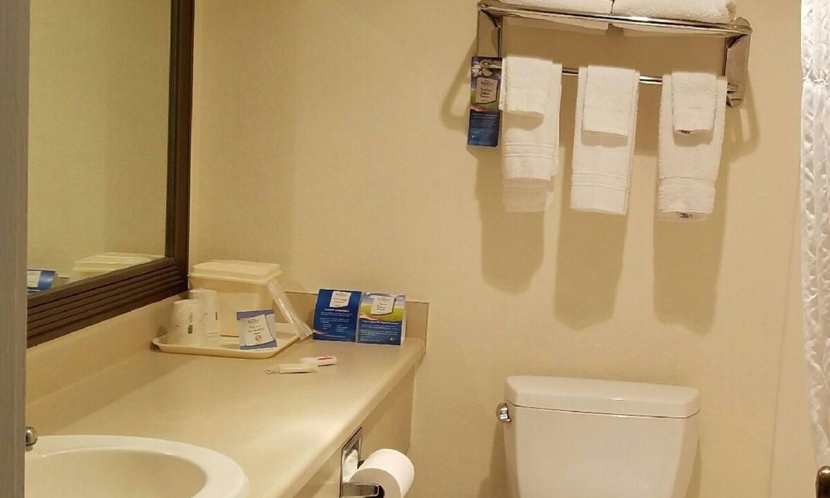 Andrews Hotel | Andrews Motor Inn