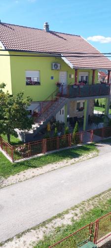 Gracac Apartment | Andrić